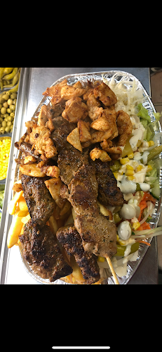 Opinii despre Euro Snack în Herstal - Horeca