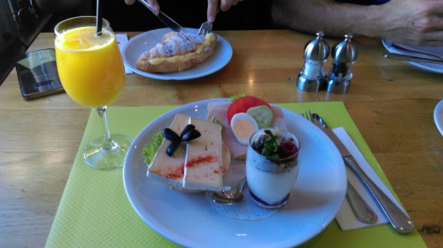 Bakery Fonk - St Vith
