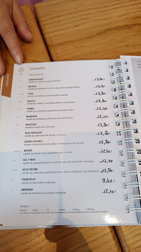 Reviews of Cremerie Francois in Sint-Niklaas - Horeca