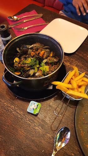 Comentarii opinii despre Au Coin Gourmand