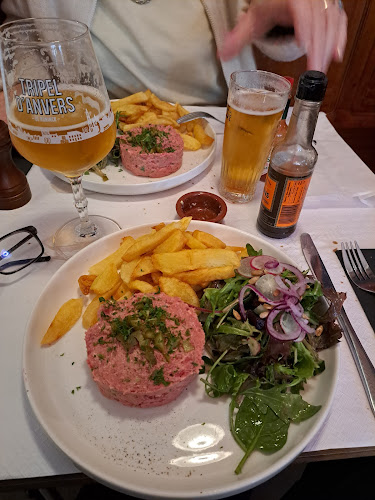 Émile Bistro - Elsene