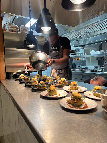 ELEMENTS @Indrani - Horeca