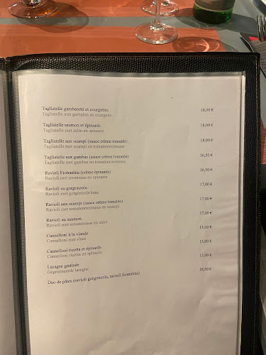 Opinii despre Twins în Brussel - Horeca