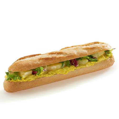 Panos City Halle - Halle