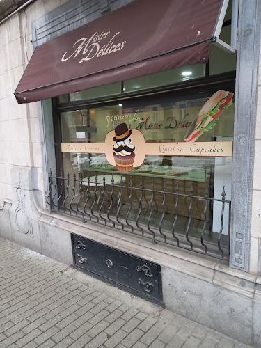 Mister Delices Sprl Phone number