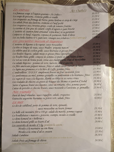 As Ouhès