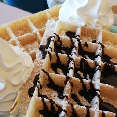 Comentarii opinii despre IceLab NiceCream Creations