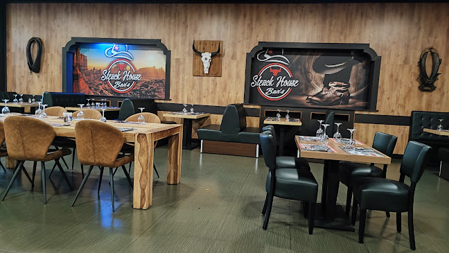 Steack house & bar’s La Louviere