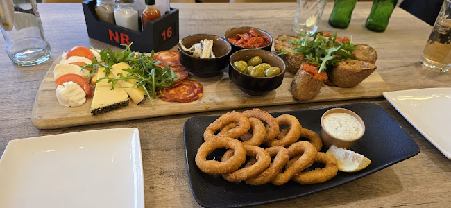 Opinii despre Notre Blanche în Sint-Niklaas - Horeca