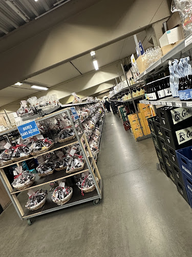 Dranken Vanuxeem - Horeca