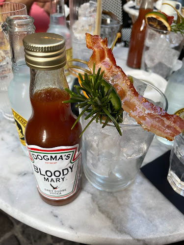 Opinii despre Dogma Cocktails în Antwerpen - Horeca