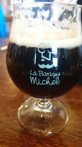 Opinii despre La Baraque Michel în Jalhay - Horeca