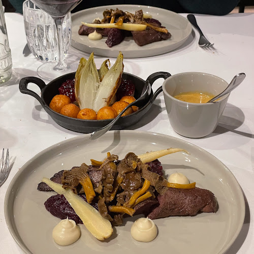 Comentarii opinii despre The Butcher's Son