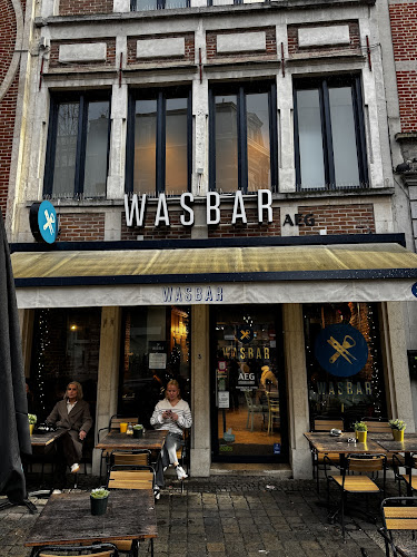 Comentarii opinii despre WASBAR