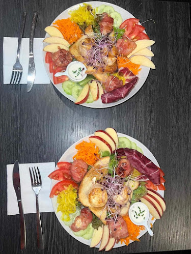 Taverne la Strada