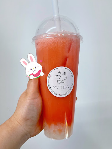 Comments and reviews of Mytea Antwerpen