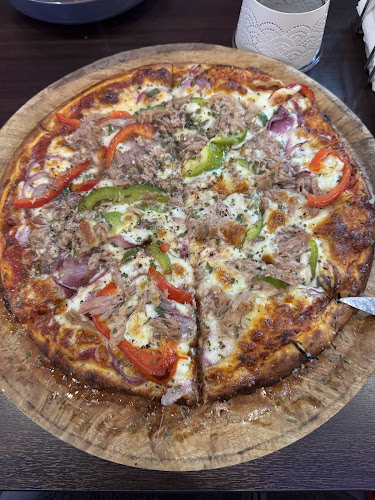 Opinii despre Eethuis Meyman Kuringen în Hasselt - Horeca