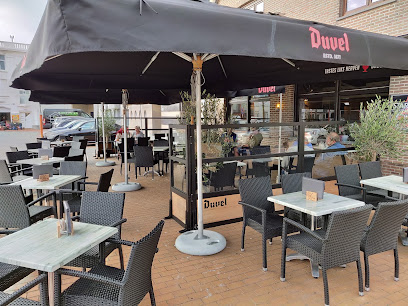 Brasserie De Beurs