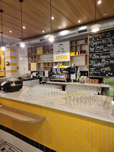 Comentarii opinii despre Café Joyeux