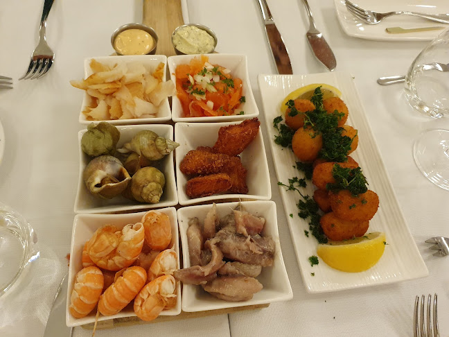 Brasserie ALBERT - Oostende