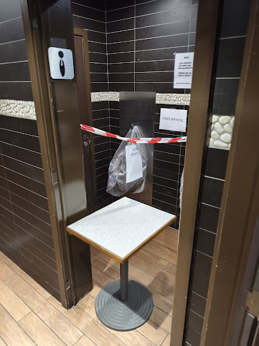 Quick Place Saint Lambert - Liège