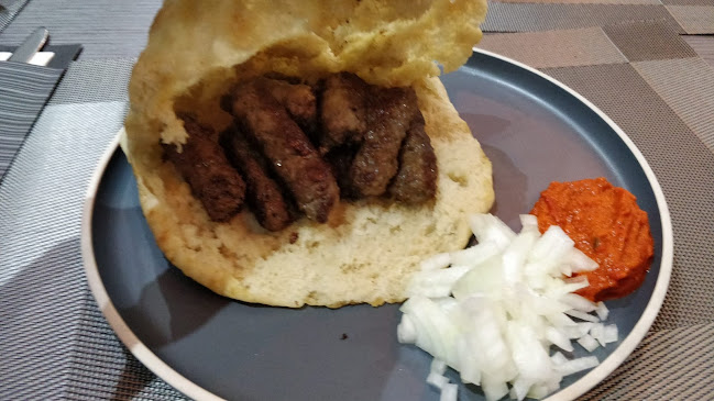 Eldina Snack & Resto - Antwerpen