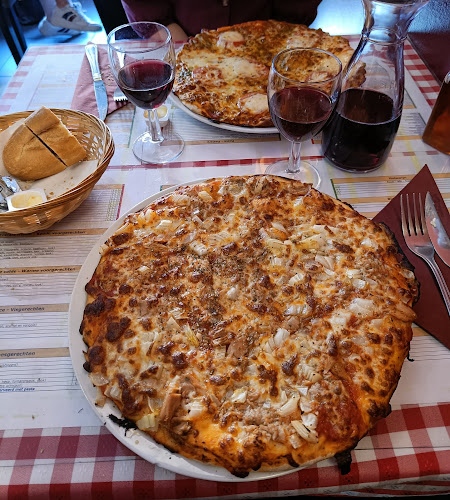 Opinii despre Da Mario pizzeria Heverlee în Leuven - Horeca