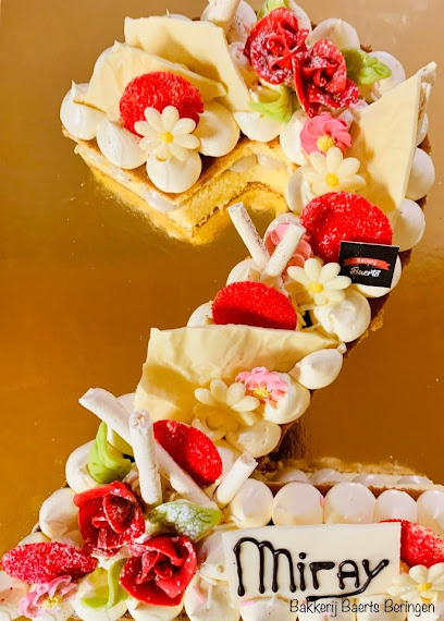 Bakkerij Baerts / Amelie Vanhees