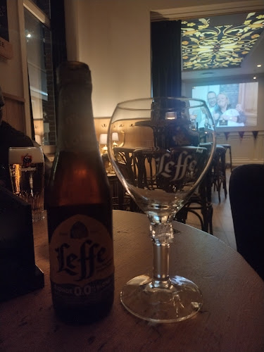 Café Ariba - Horeca