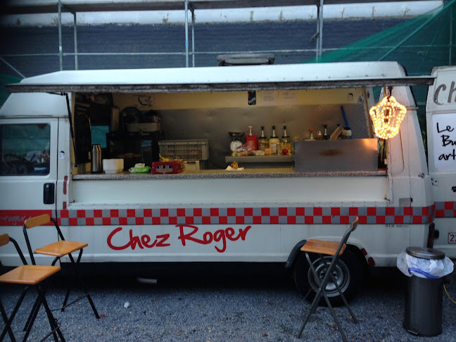 Chez Roger - Brussel