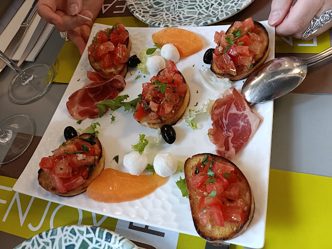 Comentarii opinii despre Ristorante - Pizzeria Dante