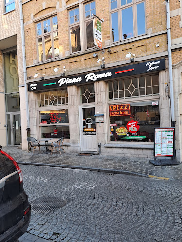 Pizza Roma Ieper