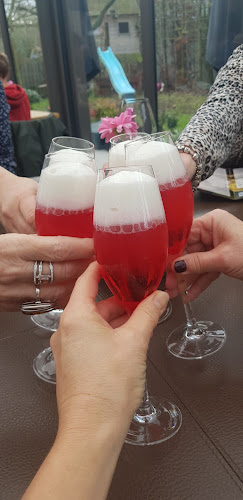 Opinii despre L'Ô de Samme în Seneffe - Horeca