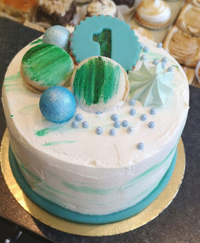 Comentarii opinii despre Bakkerij Patissier Les délices de Gillis