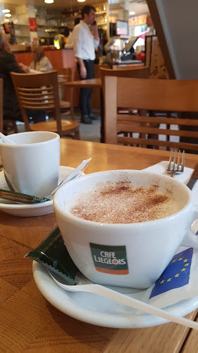 Grasmarkt 113, 1000 Brussel