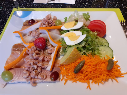 't Straetje Zonder Ende