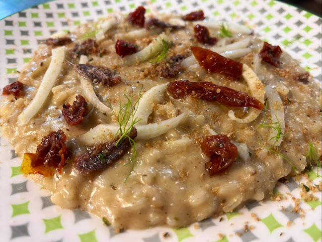 Comments and reviews of Ristorante Pane e Focaccia