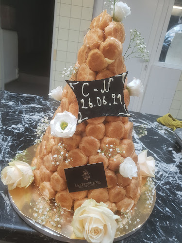 Comentarii opinii despre La Truffe d'Or