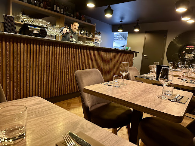 Opinii despre Bogart-Foodies Corner în Elsene - Horeca