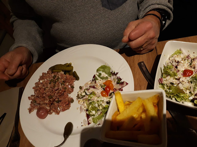 La Sapinière - Horeca