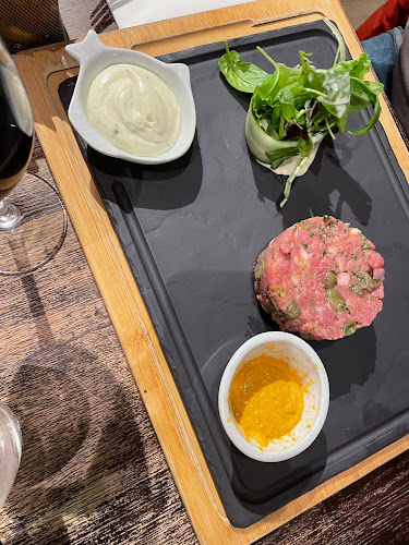 Café Georgette - Horeca