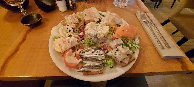 Taverne Kopenhagen - Horeca