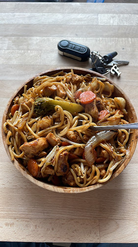 Mister Wok & More - Horeca