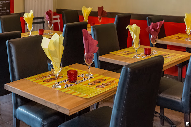 Le Dakar - Watermaal-Bosvoorde