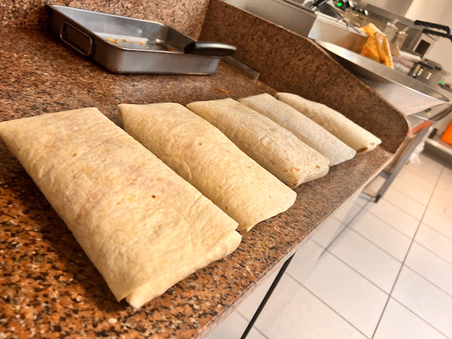 Comments and reviews of Street'Tacos Waregem