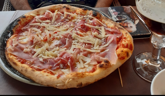 Comments and reviews of Portobello Sul Mare Restaurant