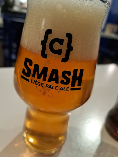 Opinii despre Tasty viandes locales în Namur - Horeca