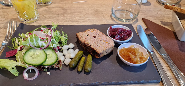 Le Petit Baigneur - Seneffe