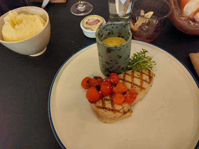 Huize Briers & Bistro Briers - Horeca