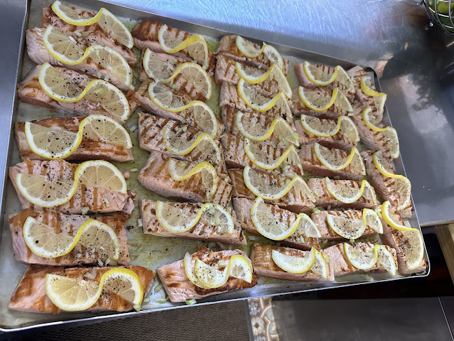 Reviews of Vedat in Elsene - Horeca